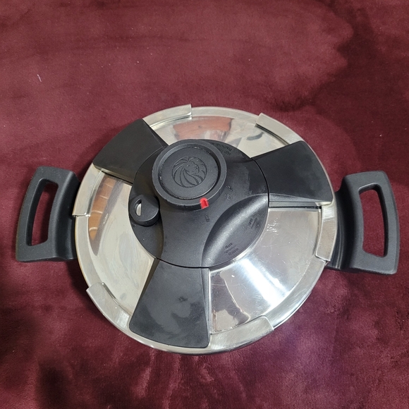 Pressure pot - Picture 2 of 4